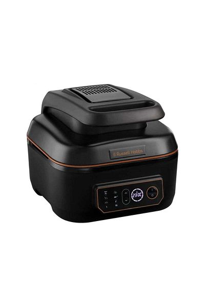 RUSSELL HOBBS Satisfry Digital Air Fryer and Multicooker 5.5L