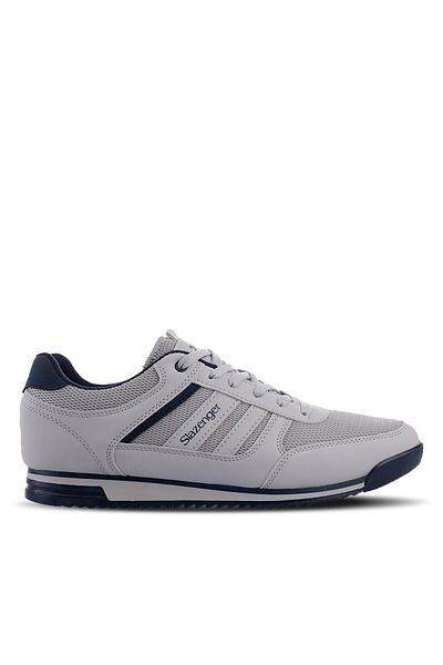 Slazenger Active Sneaker Unisex Shoes Gray