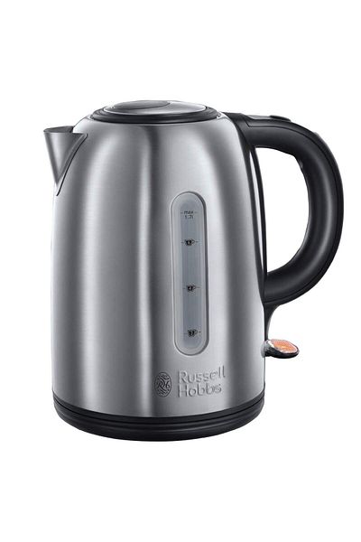 RUSSELL HOBBS Snowdon Kettle 1.7L