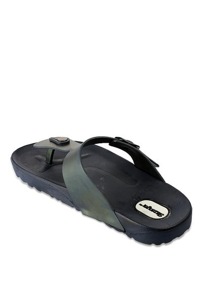 Slazenger Papuci Outclass pentru damă, bleumarin Sa10sk050