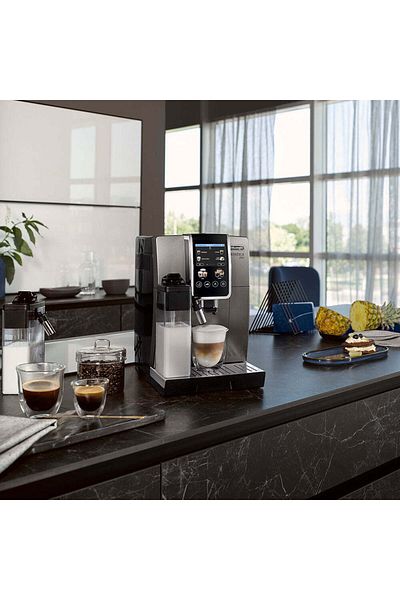 DELONGHİ De'Longhi Dinamica Bridge ECAM380.95.TB