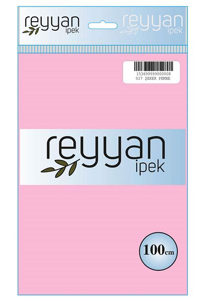 REYYAN Μονόχρωμη τσάντα γραφής - Χρώμα-017 - Καραμέλα Ροζ