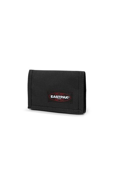 Eastpak Unisex Μαύρο Πορτοφόλι Crew Μονό