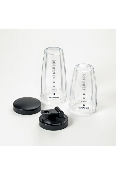 Kenwood خلاط مع 2 برطمان
