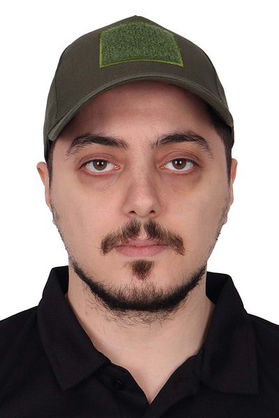 KORDAK Tactical Hat