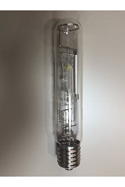 YU-ETT 250W E40 METAL HALİDE LAMBA YEŞİL