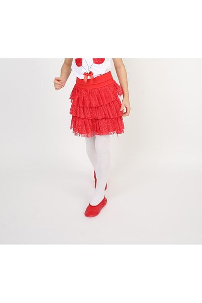Dıgıl Kids Girl's Skirt 23 Apr 29 Oct 10 Nov 19 May Show Outfits