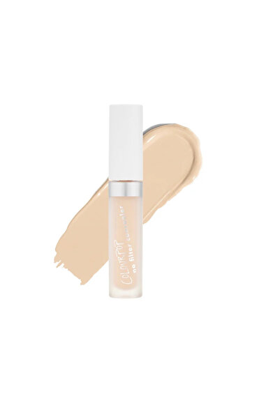 colourpop No Filter Matte Concealer Light 10 Kapatıcı 5 gr