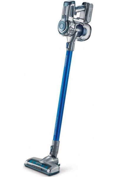 Kenwood 2 in 1 Cordless Vacuum Cleaner Cordless
