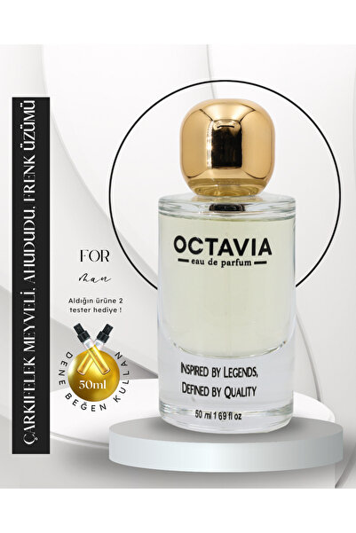 Parfüm Iron Shadow Prestige Erkek Parfüm Edp Kalıcı Odunsu Ferah Koku 50 Ml