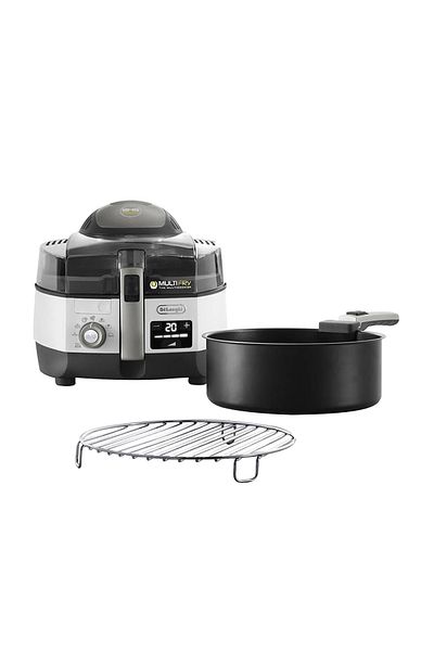 DELONGHİ De'Longhi Extra Chef Multi Fry