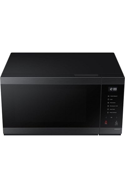 Samsung Microwave With Grill Black MG40DG5525AGSG