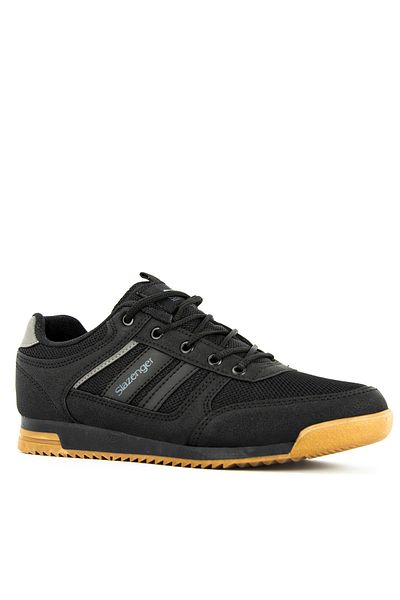 Slazenger Pantofort de damă Black Active I - Confortabil și elegant
