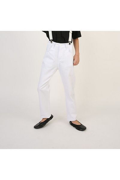 Dıgıl Kids Pants Personal Stt Fashion 2023 Model Personal Stt Fashion for Changing Times