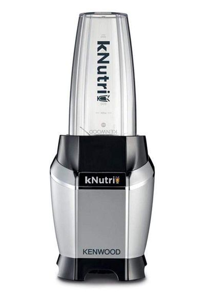 Kenwood Blender with 2 Jars