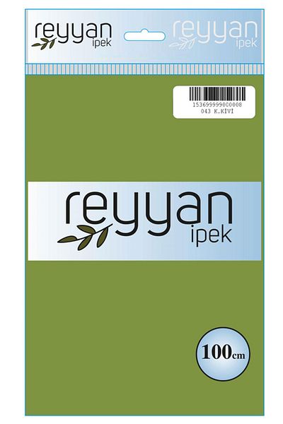 REYYAN Μονόχρωμη τσάντα γραφής - Χρώμα-043 - K.kivi