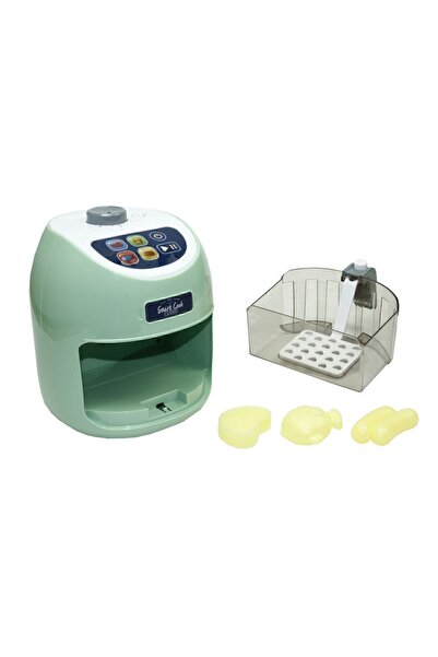 Vardem Touch Airfryer Fryer Set - Color Changing Foods
