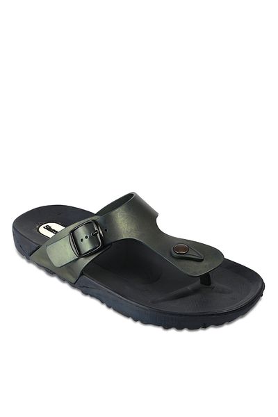 Slazenger Papuci Outclass pentru damă, bleumarin Sa10sk050