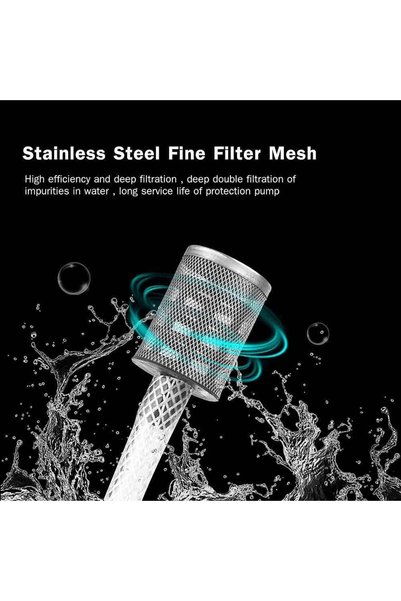 AWH طقم غسالة الضغط اللاسلكية TAGU مع صندوق بلاستيكي