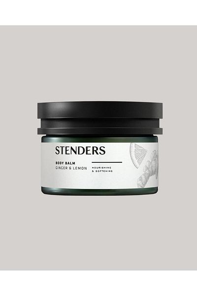 Stenders Body Balm Ginger & Lemon 200ml