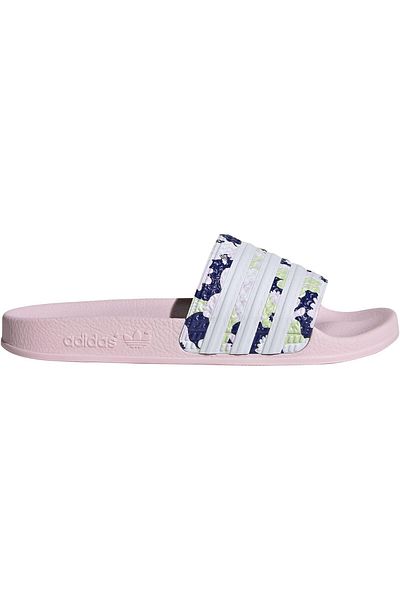 Adidas Originals ADILETTE GZ3692-3 Girls