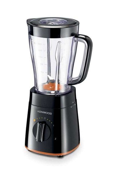 Kenwood Blender with Mill 2L