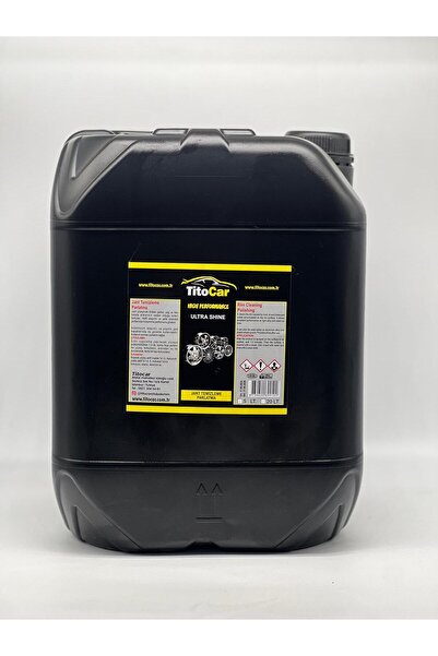 titocar Jant Temizliği Sıvı 20 lt