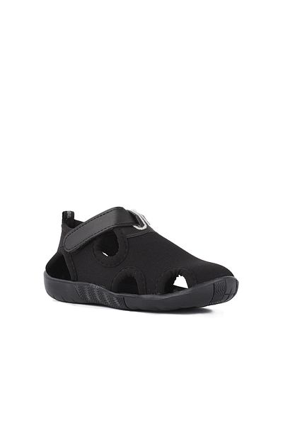 Slazenger Unni Kids Sandals Black