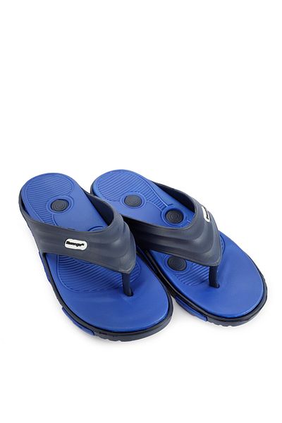 Slazenger Papuci pentru bărbați Opal Bleumarin / Albastru