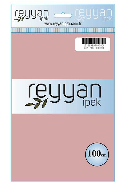 REYYAN Μονόχρωμη τσάντα γραφής - Χρώμα-015 - Ανοιχτή πούδρα