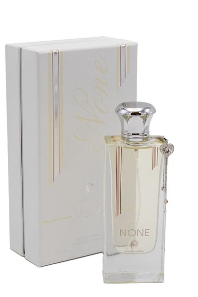 Pierra katra None  For Unisex By Pierra Katra Eau De Parfum - 80ML