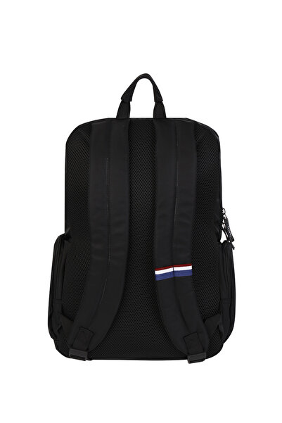 U.S. Polo Assn. Us Polo Assn 24083-24080-24079-24082-24084 Unisex School Backpack Student Daily Travel Vacation Spo