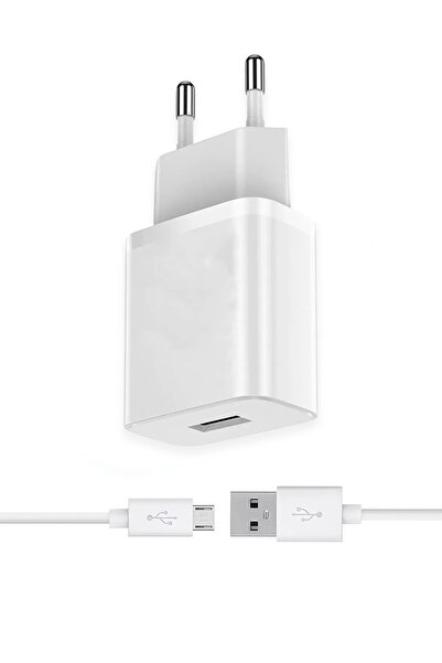 Fresh Moon Micro Usb Şarj Aleti I phone Samsung Huawei Op po Realme Android U...