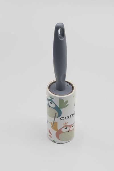 GOBYPET Feather Collection Roller,Roller Cat Dog Feather Hair Dust Collection Roller
