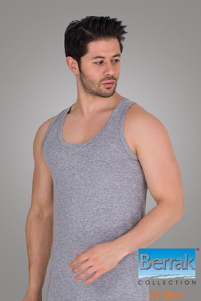 Berrak Men's Licra Suprem T-Shirt