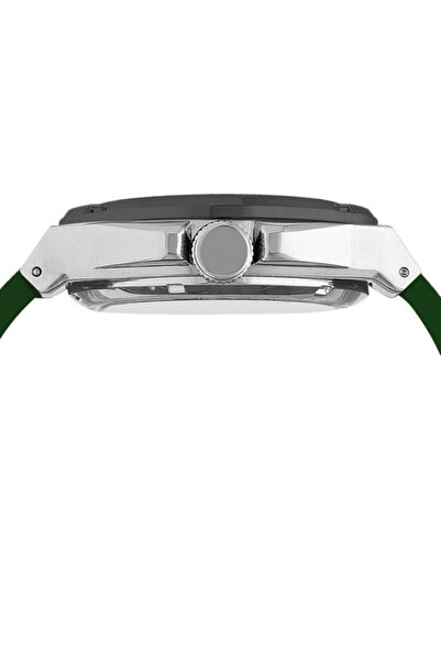 Slazenger Slazenger Men's Automatic Green Dial Watch - SL.9.2265.1.02