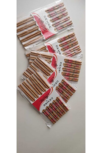 Vera Bambu Bambu Chopstick 2 Çift Desenli Ve Yıkanabilir Çin Kore Çubukları -...