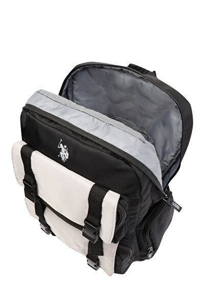 U.S. Polo Assn. Us Polo Assn 24083-24080-24079-24082-24084 Unisex School Backpack Student Daily Travel Vacation Spo