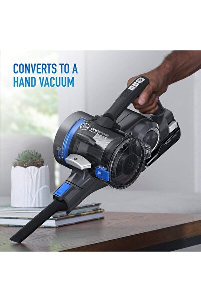 Hoover Onepwr Blade+ Cordless Vacuum Cleaner - Clsv-B3Me