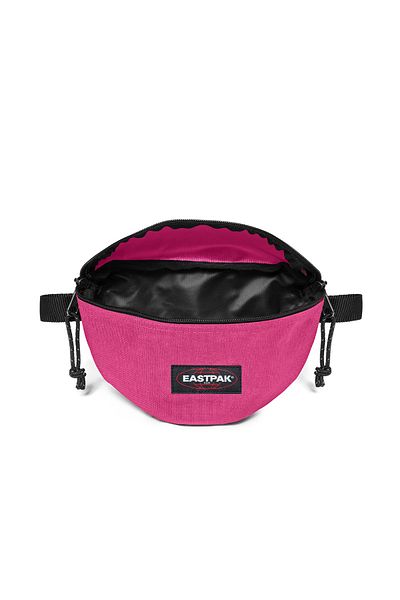 Eastpak حقيبة خصر SPRINGER باللون الوردي