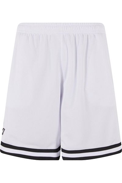 Starter Black Label Starter-Baseball-Shorts aus Netzstoff