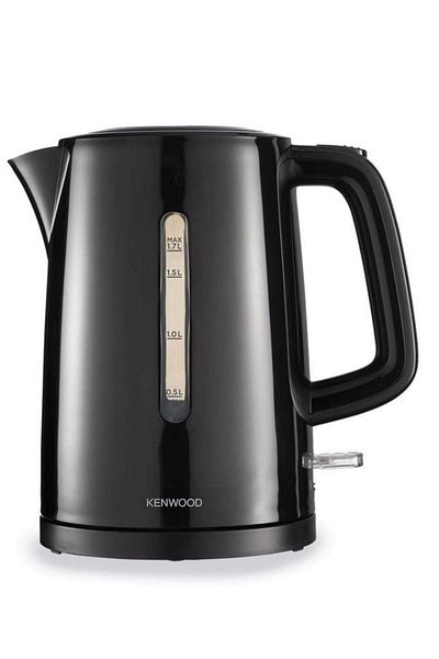 Kenwood Plastic Kettle 1.7L