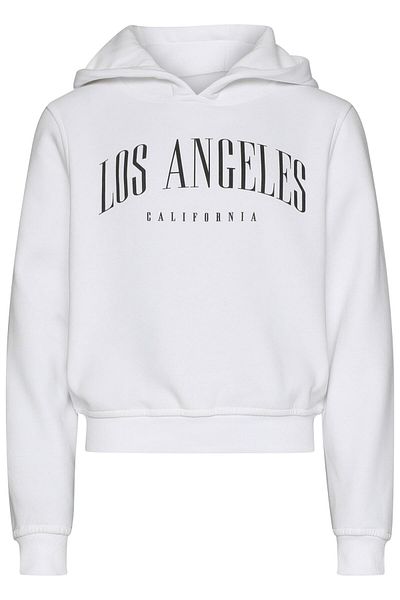 Urban Classics Hoody 2 Pack - langarm - Los Angeles & New York Hoody