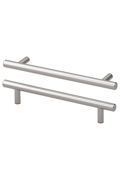 erorex Handle, stainless steel, 213 mm