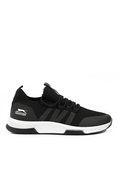 Slazenger Tuesday Sneaker Men's Shoes Black White