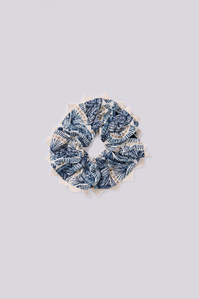 Tyess BG Store Girl's Patterned Buckle