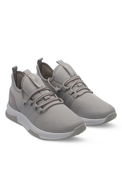 Slazenger Tuesday Sneaker Men's Shoes Gray