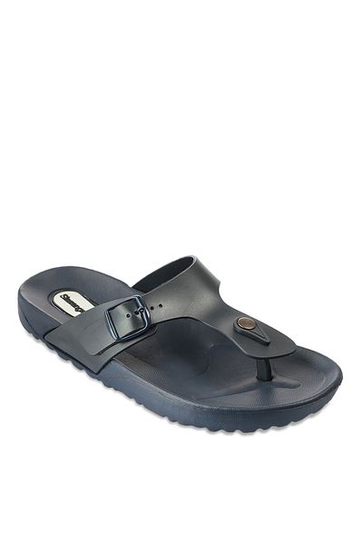 Slazenger Outclass női papucs sötétkék