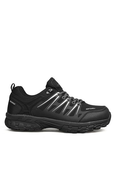 Hammer Jack Waiter Unisex Black Outdoor 3 - Άνετο και κομψό