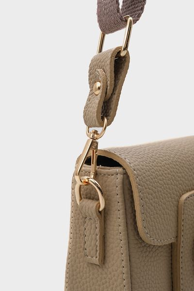 Capone Outfitters Mira, Damen Handtasche